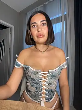 Tatargirl online show from November 29, 2025, 4:23 am