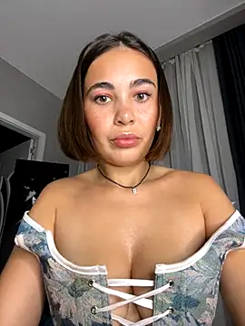 Tatargirl online show from November 30, 2025, 4:30 pm