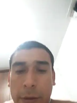 Solo privado online show from January 16, 2026, 10:14 pm