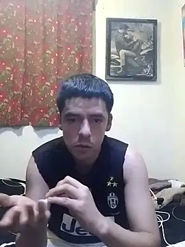 Junior 47 online show from November 15, 2025, 6:17 am