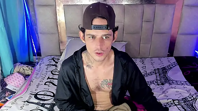 Sexybigjefffx online show from November 12, 2025, 10:35 pm