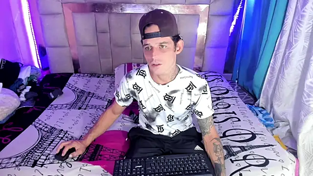 Sexybigjefffx online show from November 21, 2025, 10:09 pm