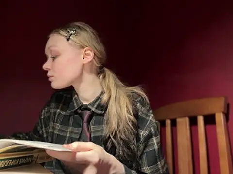 moonlight fiend online show from January 8, 2026, 2:17 am