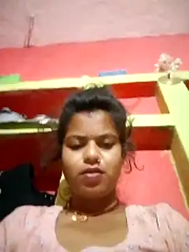 Kiranti hot online show from November 27, 2025, 9:48 pm