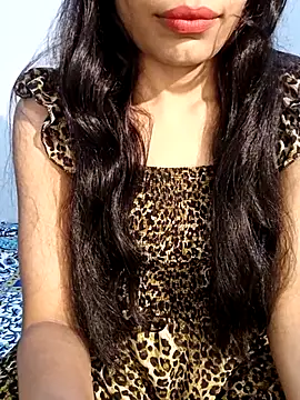 Angelic Princess online show from February 21, 2026, 5:31 am