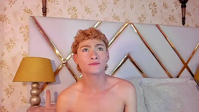 JacobRusso online show from February 7, 2026, 7:49 am