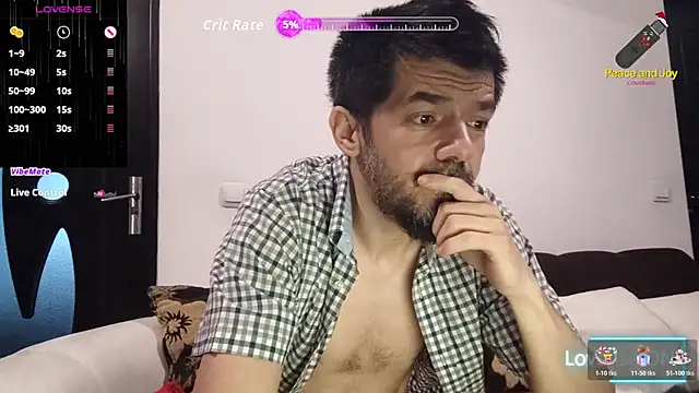 Dale E online show from March 31, 2026, 4:36 am