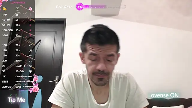 Dale E online show from November 25, 2025, 6:03 am