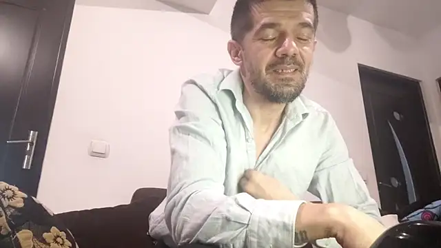 Dale E online show from March 5, 2026, 5:59 am