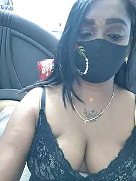 Dharshini98 online show from April 9, 2026, 4:47 am