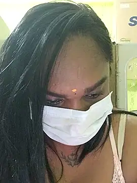 Dharshini98 online show from January 14, 2026, 1:42 am