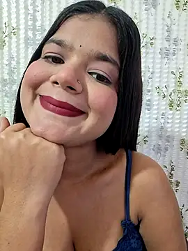 DIMPLE-GIRL88 online show from March 1, 2026, 8:36 am