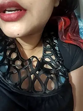 Snapshot of Cute_Ayushii chatting on June 27, 2026, 4:02 pm Cute Ayushii online show from June 27, 2026, 4:02 pm