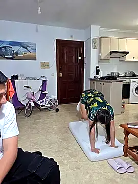 7milo online show from April 5, 2026, 8:26 pm