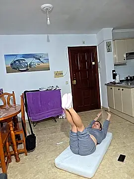 7milo online show from April 3, 2026, 10:05 pm