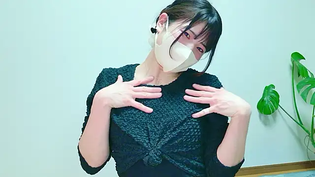 mayumichan13 online show from February 14, 2026, 1:11 pm