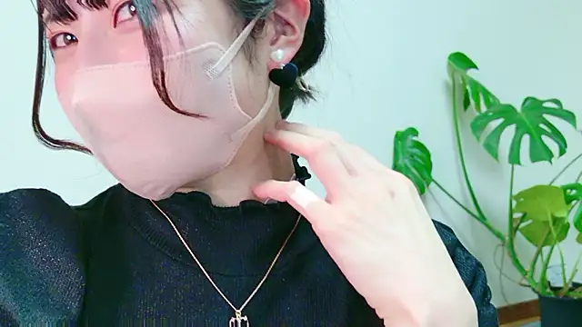 mayumichan13 online show from February 12, 2026, 2:17 pm