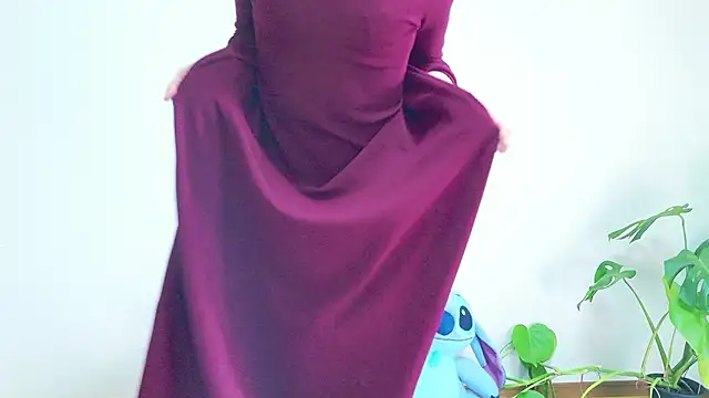 mayumichan13 online show from February 8, 2026, 5:49 am