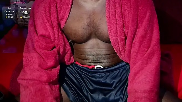 SirDaddylicious online show from February 14, 2026, 3:51 am