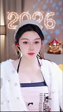 UUsweet online show from February 13, 2026, 5:51 am