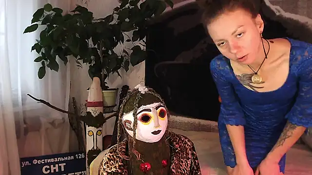 Personal Bulldozer online show from November 18, 2025, 10:07 am