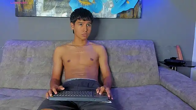 Snapshot of Carl-Milton chatting on November 29, 2025, 6:46 am Carl-Milton online show from November 29, 2025, 6:46 am