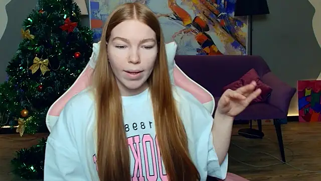 LavetaShiroma online show from January 17, 2026, 7:39 pm