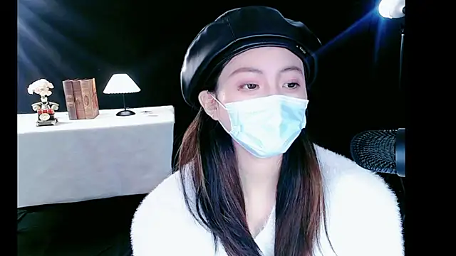 nannanbaby002 online show from November 22, 2025, 12:26 pm