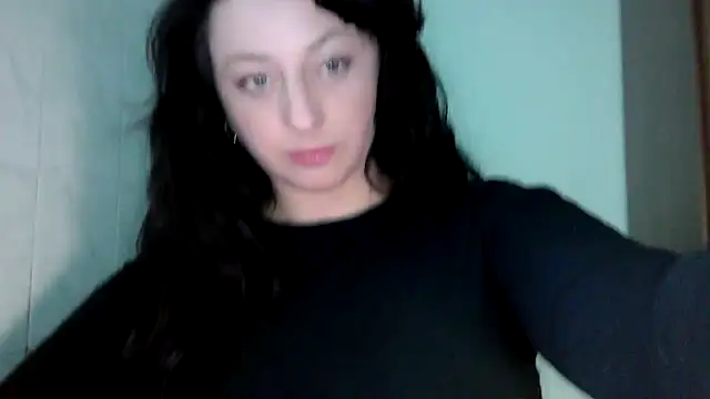 MelinaAx online show from March 18, 2026, 9:45 am