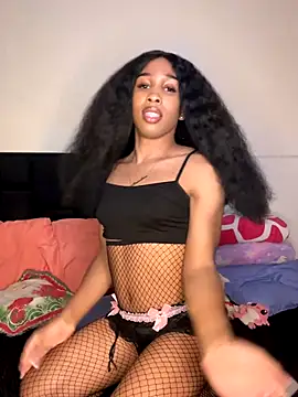 Weendolyn  online show from December 1, 2025, 4:13 am