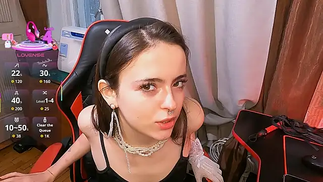 Snapshot of Lana__Soft chatting on December 15, 2025, 11:16 am Lana Soft online show from December 15, 2025, 11:16 am