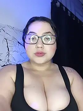 Sweety chloe online show from June 6, 2026, 11:10 pm