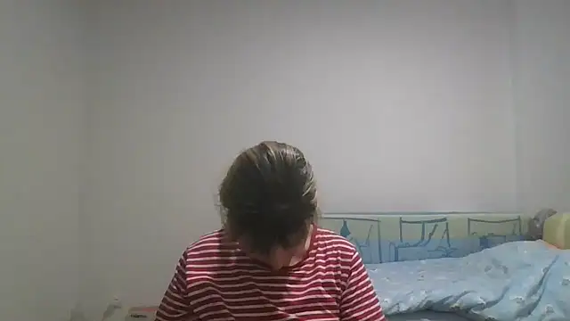 CherieAdair online show from November 14, 2025, 7:17 pm