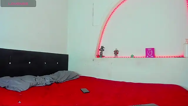 kaiborman00 online show from April 6, 2026, 3:13 am