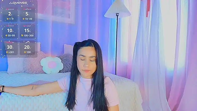 lizzy kane online show from March 31, 2026, 8:22 pm