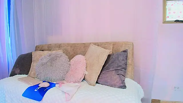 lizzy kane online show from February 26, 2026, 8:09 pm