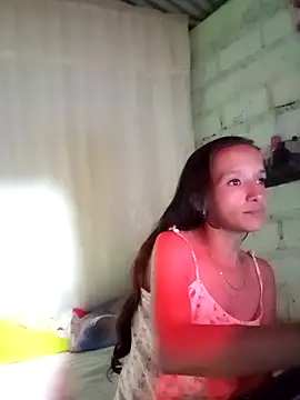 SindyHans online show from November 29, 2025, 1:17 am