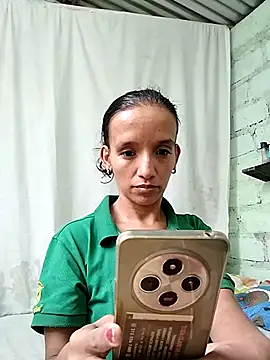 SindyHans online show from November 26, 2025, 1:00 pm