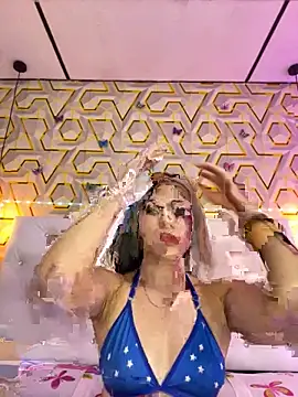 Snapshot of MelanyyJhonson15 chatting on November 29, 2025, 11:27 pm MelanyyJhonson15 online show from November 29, 2025, 11:27 pm