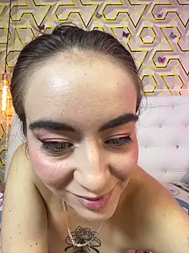 Snapshot of MelanyyJhonson15 chatting on May 25, 2026, 3:39 am MelanyyJhonson15 online show from May 25, 2026, 3:39 am
