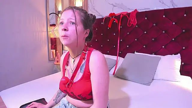 Danna-Rouse online show from February 28, 2026, 2:06 pm