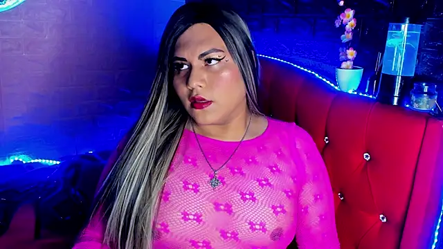 Chloe Nasty online show from November 19, 2025, 11:27 pm