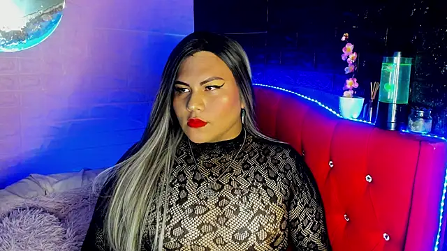 Chloe Nasty online show from November 15, 2025, 12:14 am