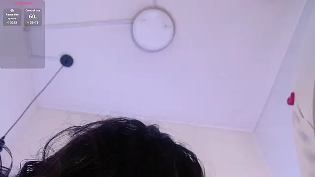 Catalinajane1 online show from January 12, 2026, 4:03 pm