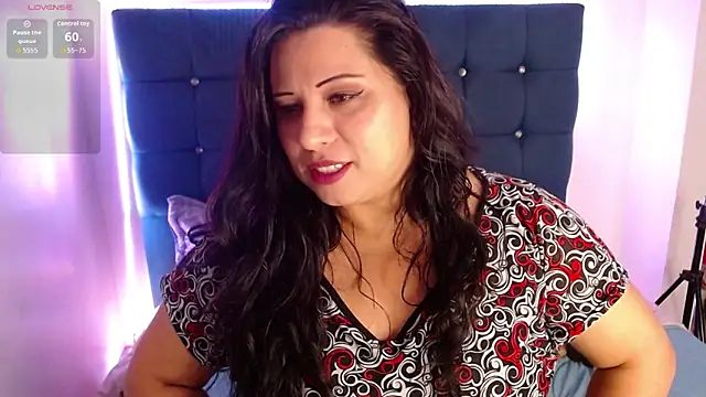 Catalinajane1 online show from January 14, 2026, 3:04 pm