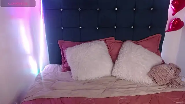 Catalinajane1 online show from March 22, 2026, 7:15 pm