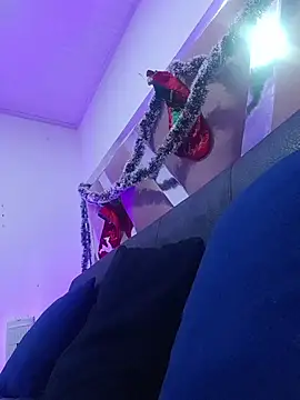 BryanTowers online show from November 29, 2025, 1:39 am