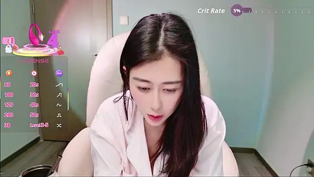 Snapshot of Zoe-Zoe chatting on January 7, 2026, 2:33 pm Zoe-Zoe online show from January 7, 2026, 2:33 pm