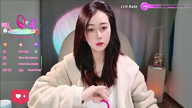 Snapshot of Zoe-Zoe chatting on December 14, 2025, 1:17 pm Zoe-Zoe online show from December 14, 2025, 1:17 pm