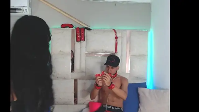 HARD GROUPP  online show from November 16, 2025, 4:06 am